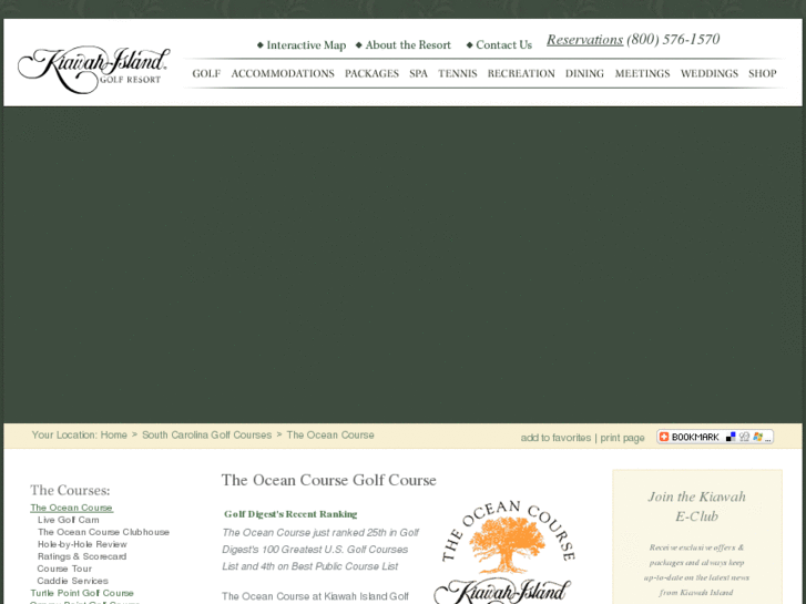 www.oceancourse.com