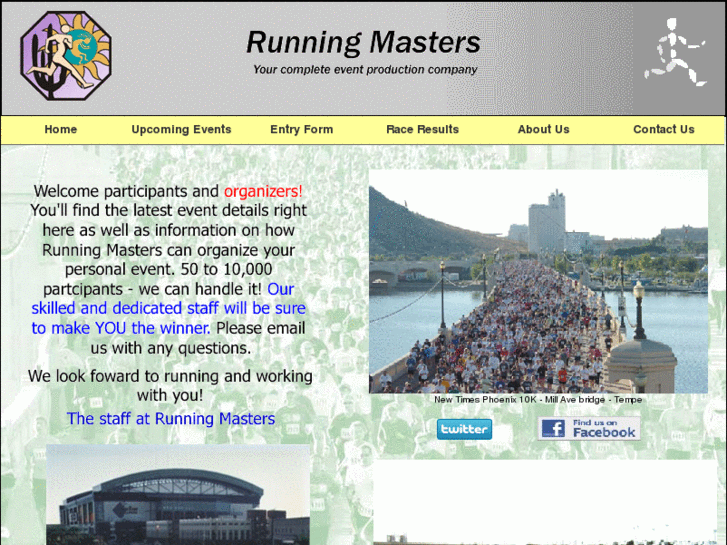 www.runningmasters.net