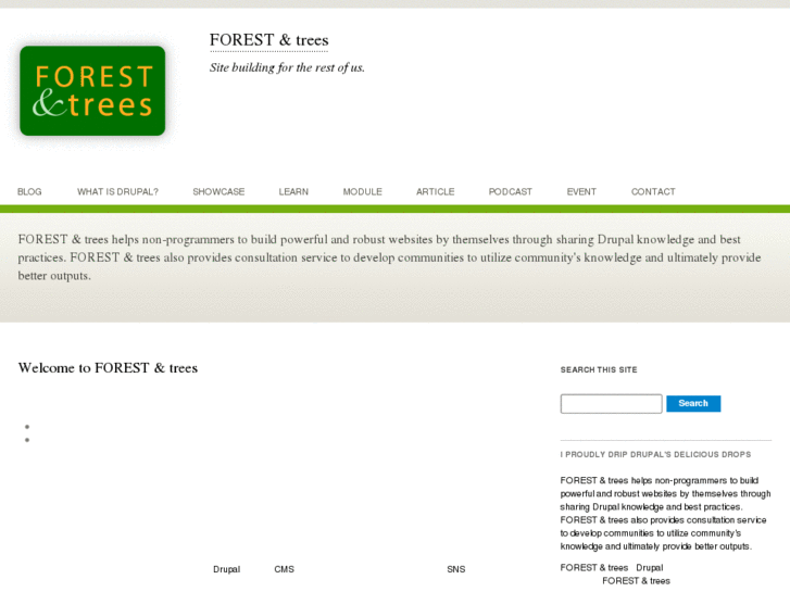 www.forest-and-trees.com