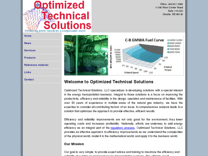 www.optimizedtechnicalsolutions.com