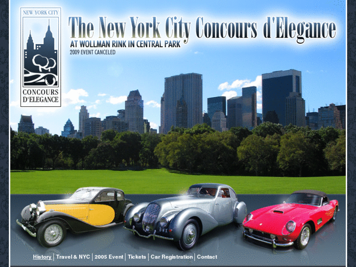 www.nycconcoursdelegance.com