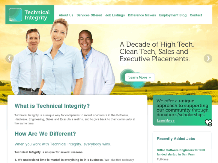 www.technicalintegrity.com