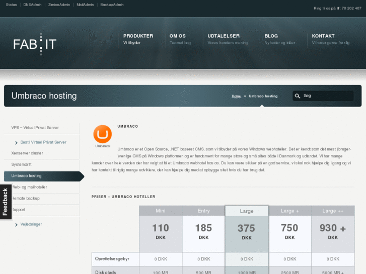 www.umbracohosting.com