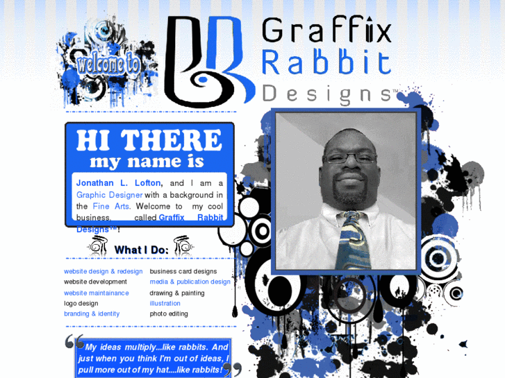 www.graffixrabbit.com