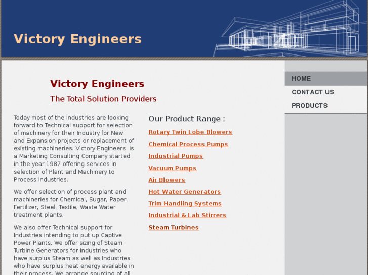 www.victoryengineers.net