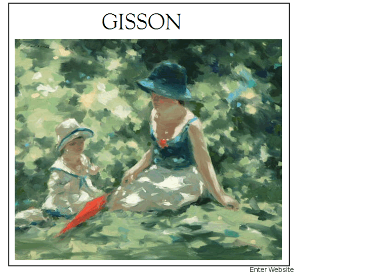 www.gisson.com