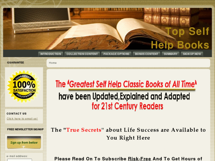 www.topselfhelpbooks.net