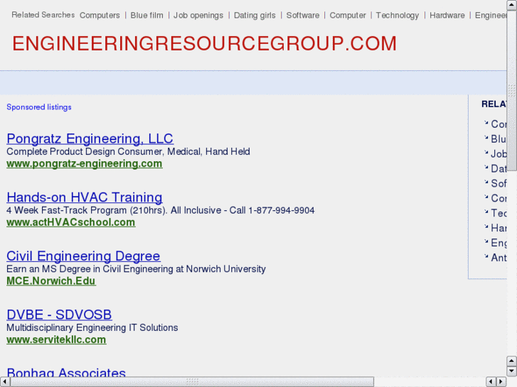 www.engineeringresourcegroup.com