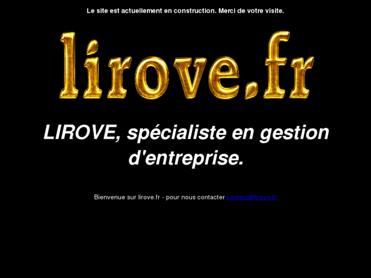 www.lirove.net