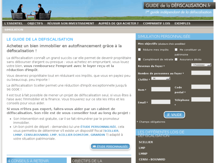 www.guide-de-la-defiscalisation.net