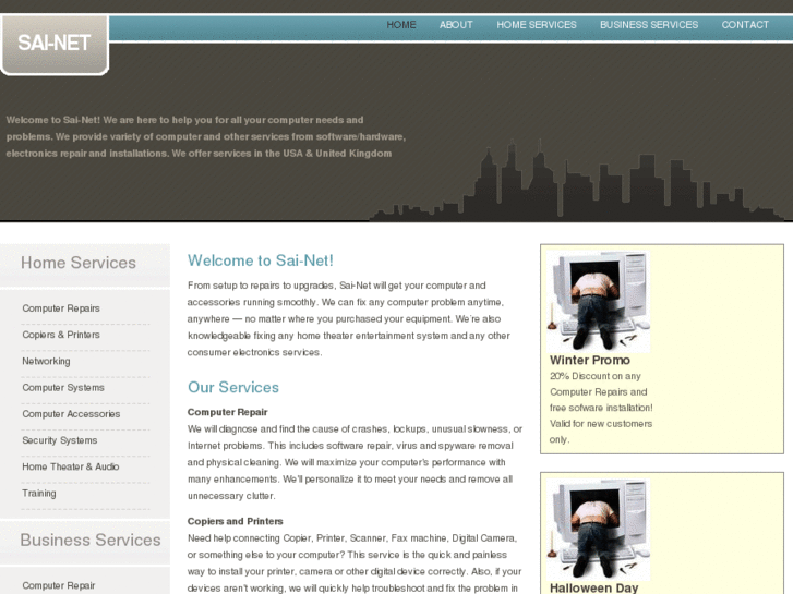 www.sai-networks.net