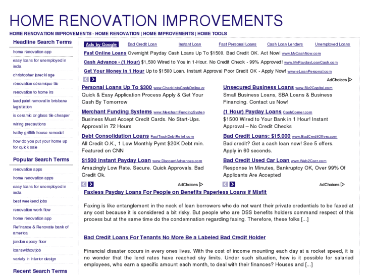 www.homerenovationimprovements.com