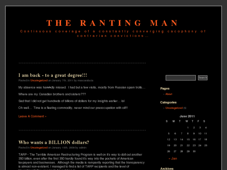 www.rantingman.com