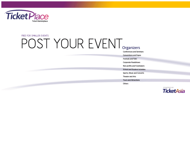www.ticketplace.net