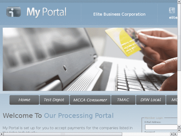 www.myprocessingportal.com