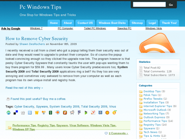 www.pcwindowstips.net
