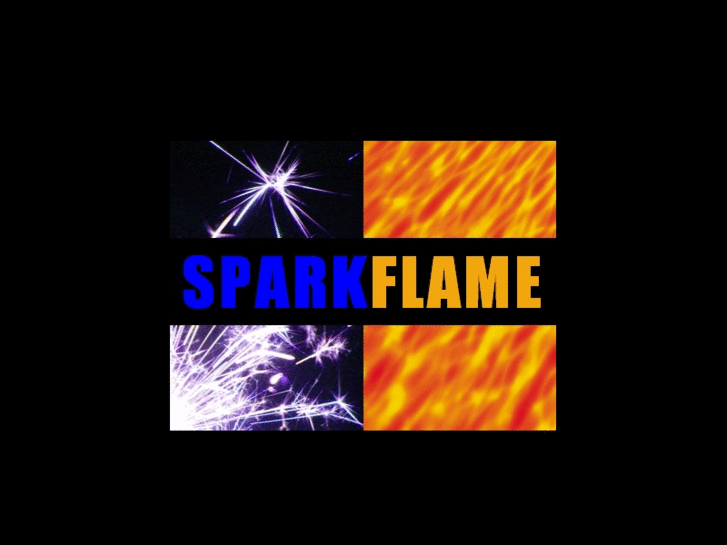 www.sparkflame.com