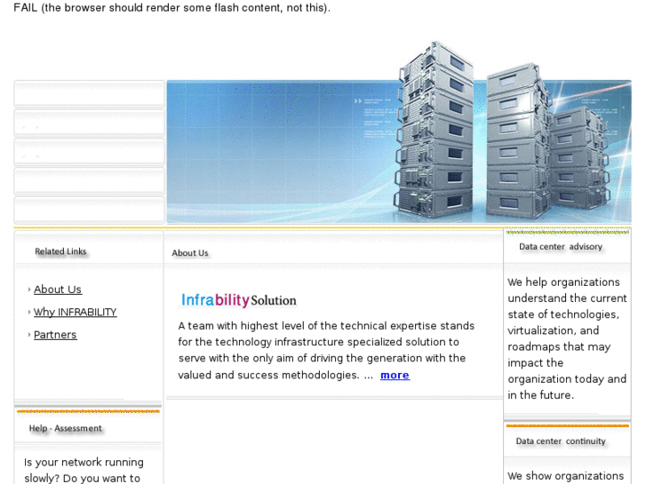 www.infrability.com