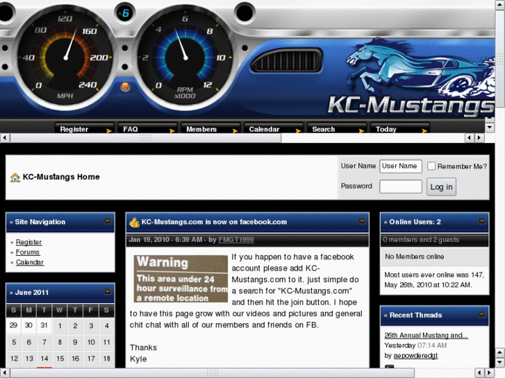 www.kcmusclemustangs.com