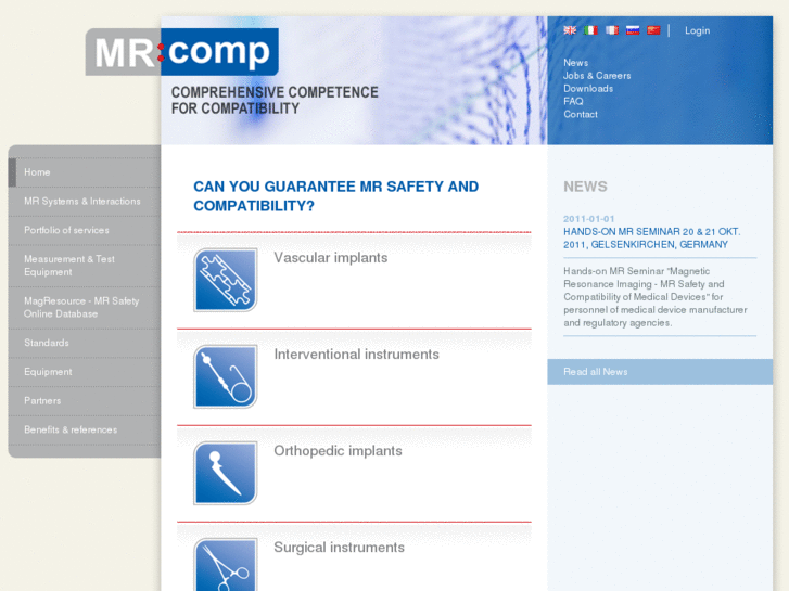 www.mr-scanning.net