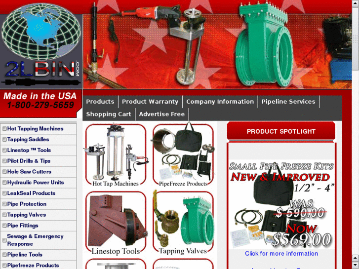 www.pluggingtools.com