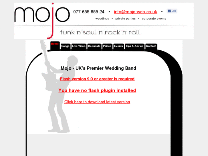 www.mojo-web.co.uk