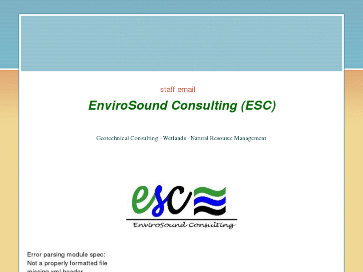 www.envirosound.net