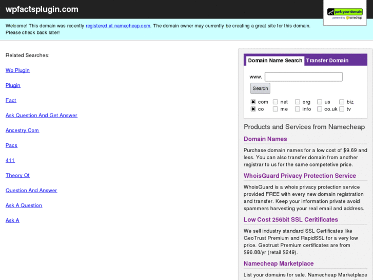 www.wpfactsplugin.com