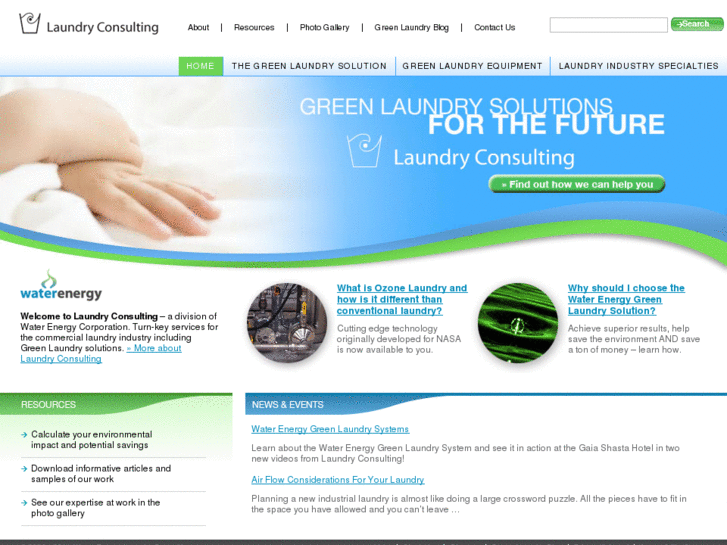 www.laundryconsulting.org