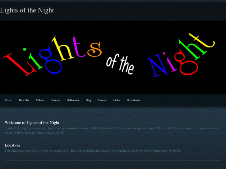 www.lightsofthenight.com