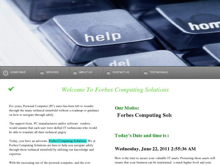 www.forbescomputing.info