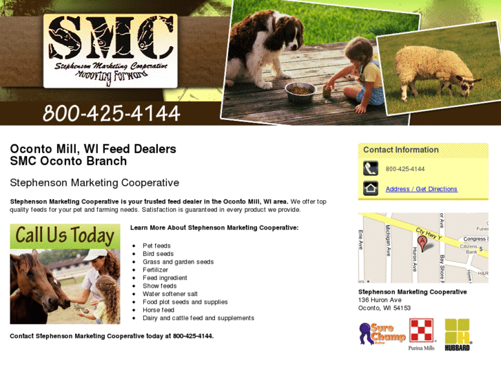 www.smccoop.net