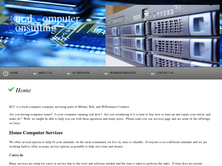www.ruralcomputerconsulting.com