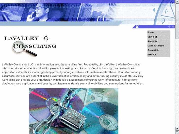www.lavalley.net