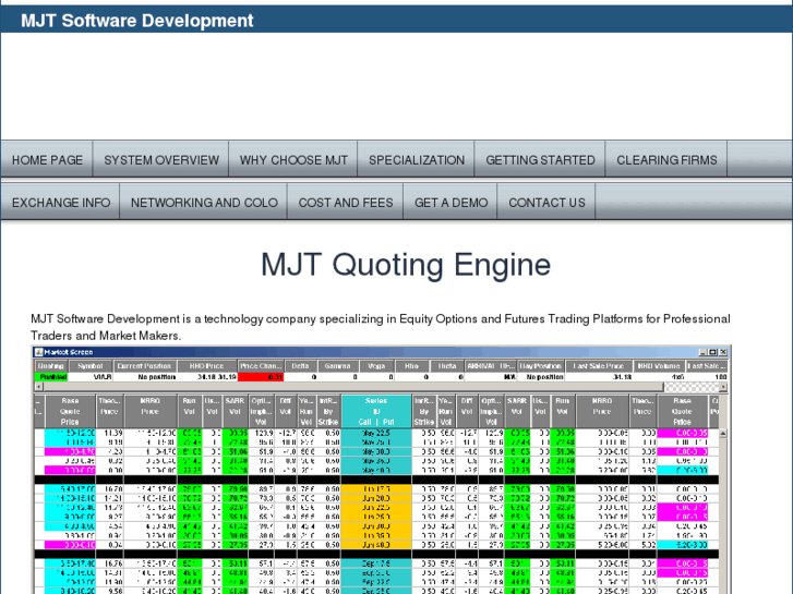 www.mjtsoftwaredevelopment.com