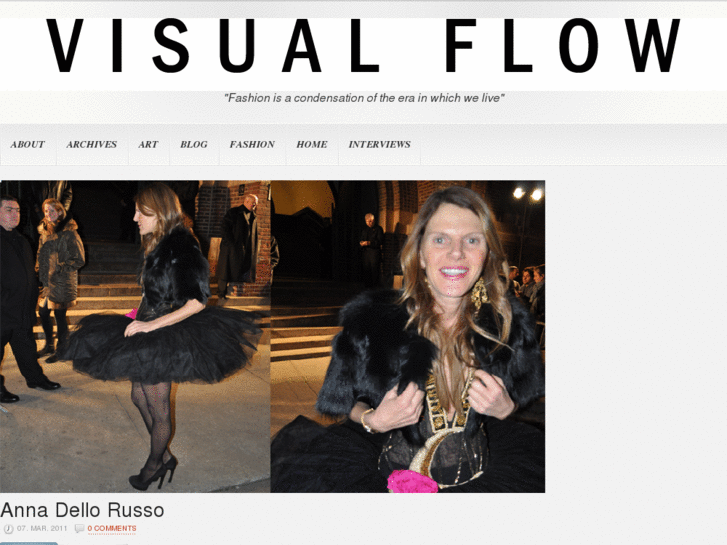 www.thevisualflow.com
