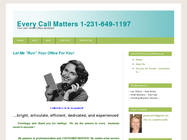 www.everycallmatters.net