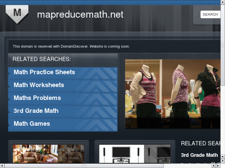 www.mapreducemath.net