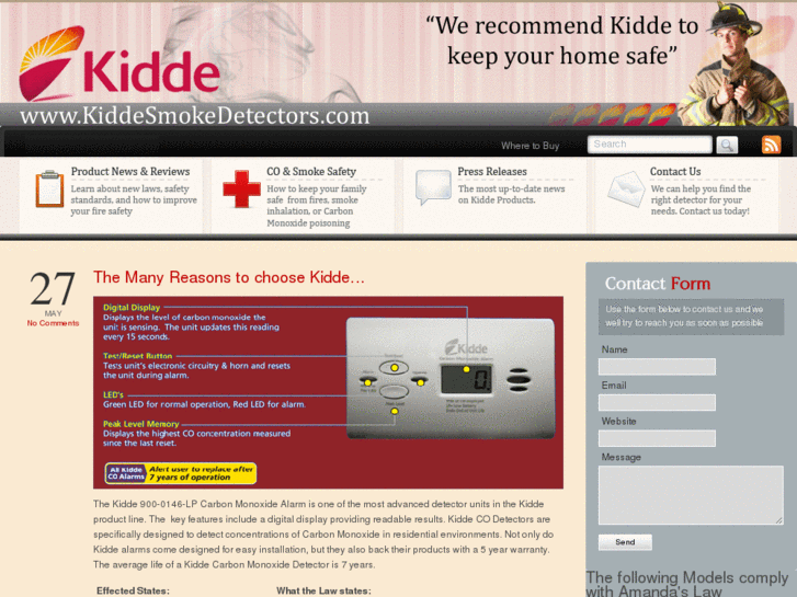 www.kiddesmokedetectors.com