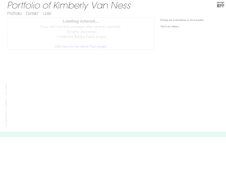 www.kimberlyvanness.com