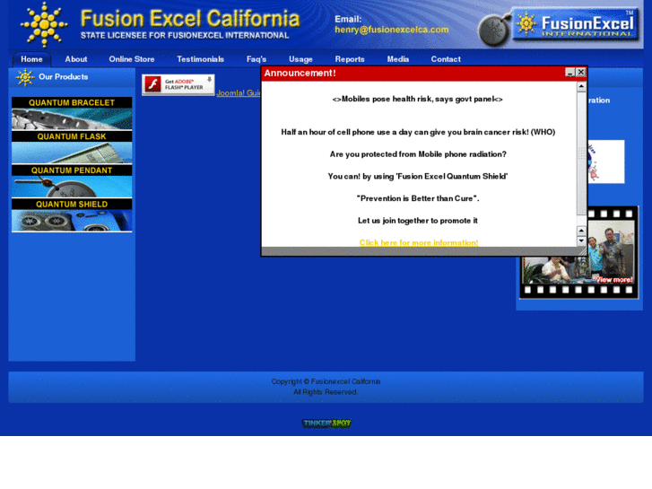 www.fusionexcelus.com