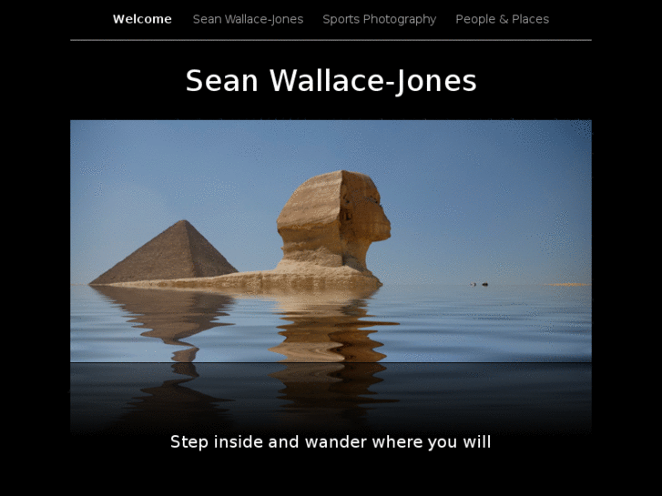 www.seanwallace-jones.net