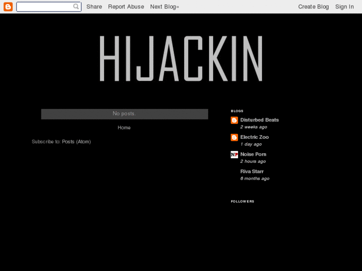 www.hijackin.net