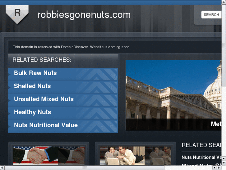 www.robbiesgonenuts.com