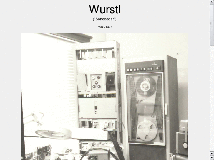 www.wurstl.com