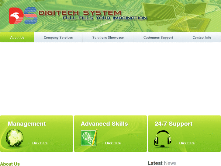 www.digitechsystem.org