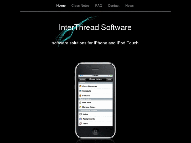 www.interthreadsoftware.com