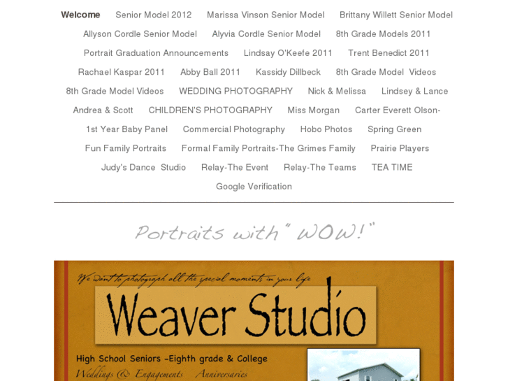 www.randyweaverstudio.net
