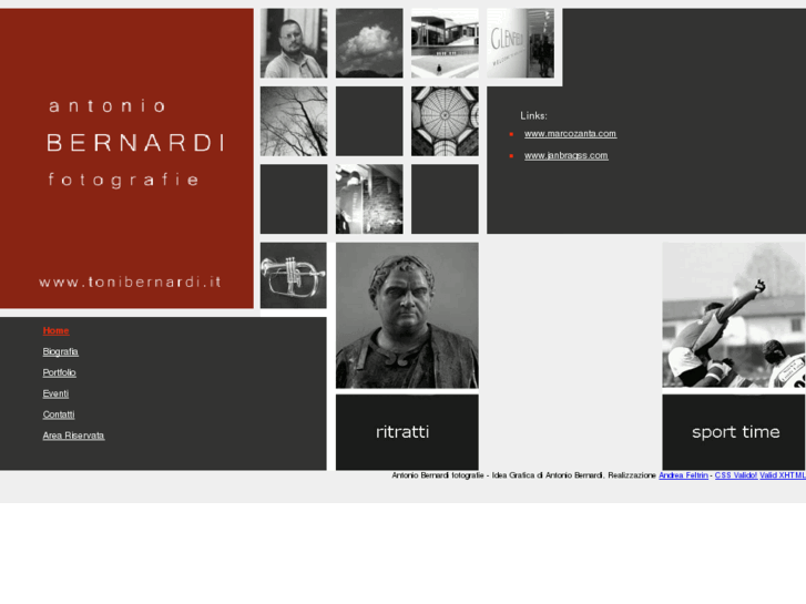 www.tonibernardi.it