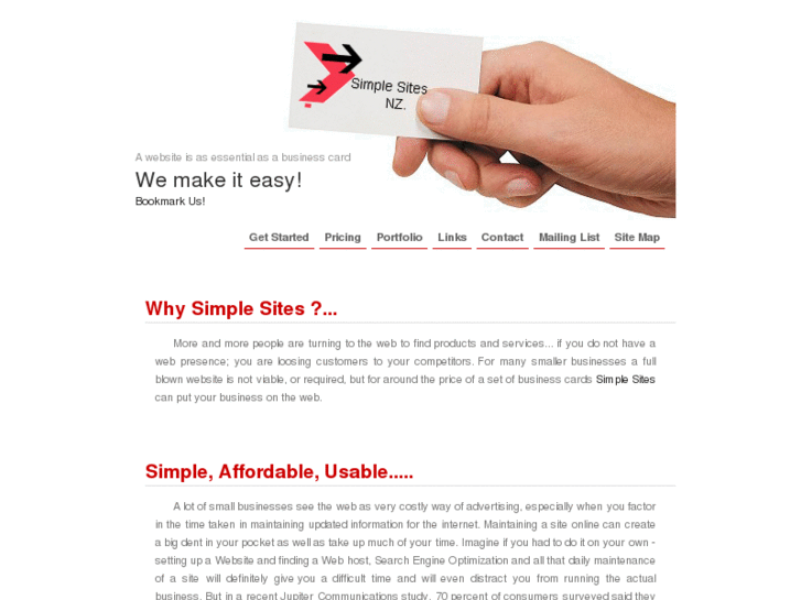 www.simple-sites.co.nz